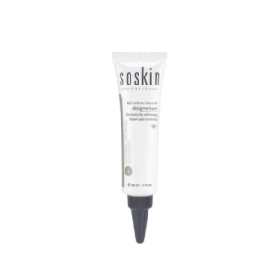 Soskin Gel Creme Depigmentant 30ml