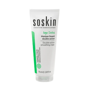Soskin Masque Lissant Double Action 75ml