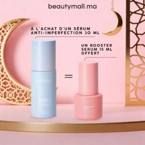 Soul Sisters Serum Anti Imperfection 30ml Bleu