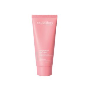 Soul Sisters Creme De Jour SPF25 100ml Rose