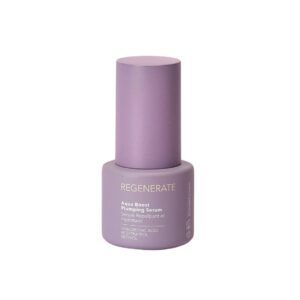 Soul sisters serum repulpant et hydratant 15ml violet — vue principale