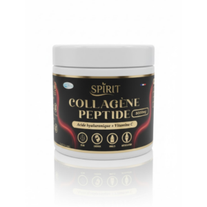Spirit Collagene Peptide 200g