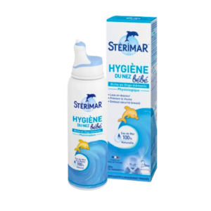 Sterimar Bebe 100ml