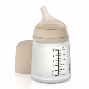 Suavinex Biberon Anti-colique Ultra Soft +0m 180ml