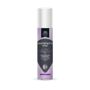 Summer's Eve Ultra Freshening Spray 56.7g