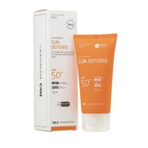 Sun Defense Uvp SPF50+ Innoaesthetics