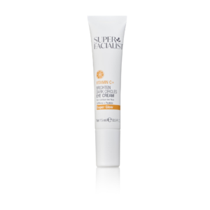 Super Facialist Vitamine C+Super Glow Soin Contour Des Yeux 15ml