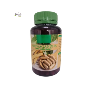 Premium Ashwaganda 60gelules