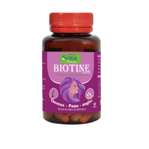 Premium Biotine 80cps