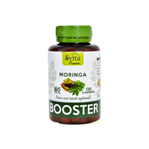 Premium Moringa 120 Comprimes