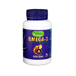 Premium Omega 3 500mg 60capsules