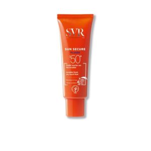SVR Ecran Sun Secure Fluide SPF50+ 50ml