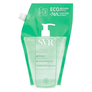Svr Spirial Deo Douche refill 400ml — vue principale