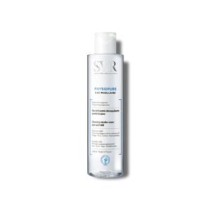 SVR Physiopure Eau Micellaire 200 ml