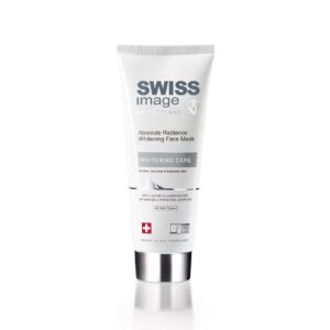 Swiss Image Absolute Radiance Face Mask 75ml