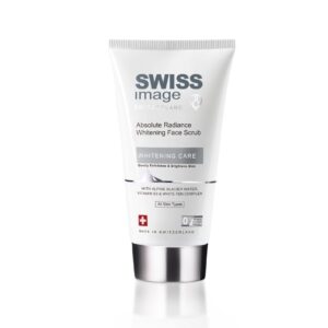 Swiss Image Absolute Radiance Face Scrub 150ml