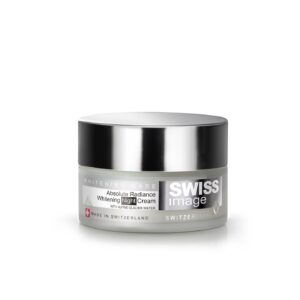 Swiss Image Absolute Radiance Night Cream 50ml