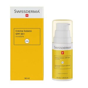 Swissderma Ecran Invisible SPF50+ 50ml