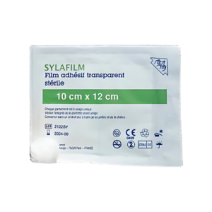 Sylafilm Pansement 10cm*12cm 1unit