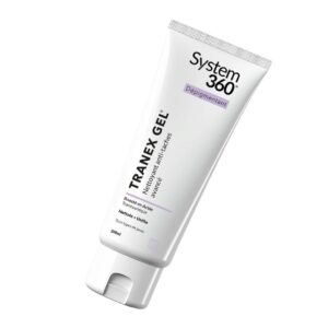 System 360 Tranex Gel Nettoyant 200 ml