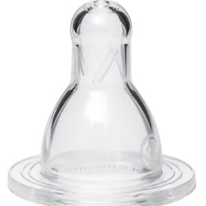 Bambino Tetine Silicon Cherry +18mois Ref T152