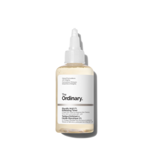 The Ordinary Direct Acids Glycolic Acid 7% Exfiliating Toner 100ml