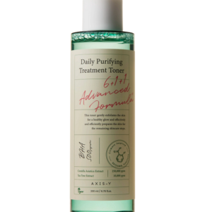 Axis-y Dayling Purifying Treatment Toner 200ml