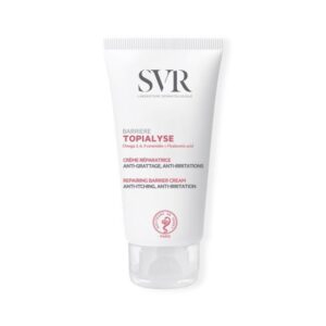 SVR Topialyse Barriere Creme Reparatrice 50ml