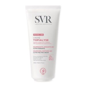 SVR Topialyse Creme Emolliente 200Ml