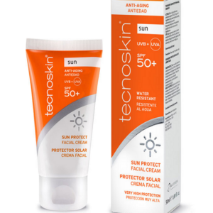 Tecnoskin Ecran Creme Invisible SPF50+ 50ml