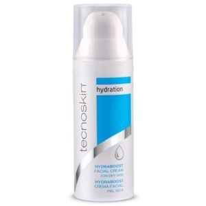 Tecnoskin Hydraboost Creme Visage Ps SPF15 50ml