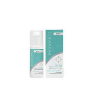 Tecnoskin Tecneal Creme Soin Total 30ml