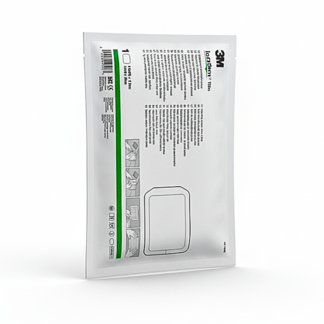 Tegaderm Film 20cm*30cm 1unite — vue principale