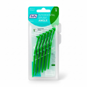 Tepe Idb Angle Vert 0.8mm Taille 5 -6pcs