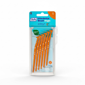Tepe Idb Orange 0.45mm Taille 1 -6pcs