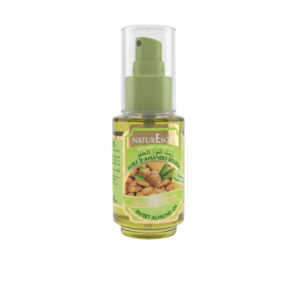 Nature Soin Amandes Douces 1er Pression 50ml