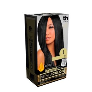 Th-Vitalia Color N° 1 Noir