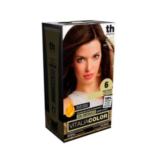 Th-Vitalia Color N° 6 Blond Fonce