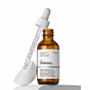 The Ordinary Alpha Arbutin 2%+Ha 60ml โ vue principale