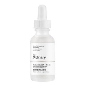 The Ordinary Niacinamide 10% + Zinc 1% 30ml