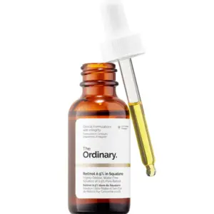 The Ordinary Retinol 0.5% 30ml
