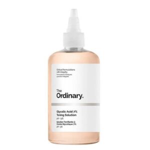 The Ordinary Solution Acide Glycolique 7% 240ml