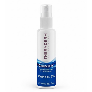 Theraderm Fortification Des Cheveux Capixyl 2% 100ml