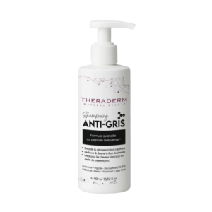 Theraderm Shampo Anti-Gris 400ml