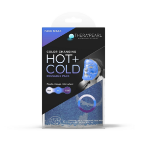 Therapearl Hot/cold Face mask — vue principale