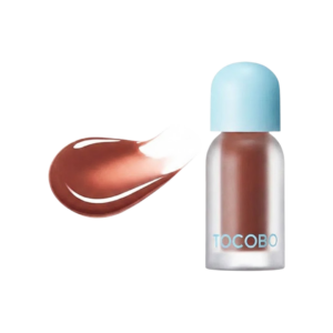 Tocobo Juicy Berry Plumping Lip Oil 13 Choco Berry 4g