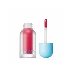 Tocobo Juicy Berry Plumping Lip Oil 12 Cherry Ade