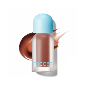 Tocobo Juicy Berry Plumping Lip Oil 4 Bitter Brown 4g