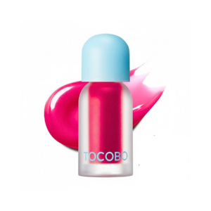 Tocobo Juicy Berry Plumping Lip Oil 6 Berry Candy