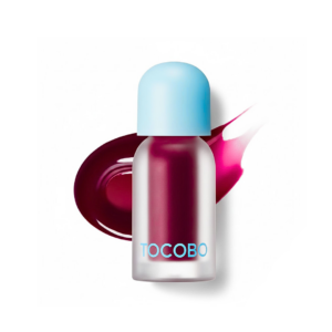 Tocobo Juicy Berry Plumping Lip Oil 7 Plum Jam 4g